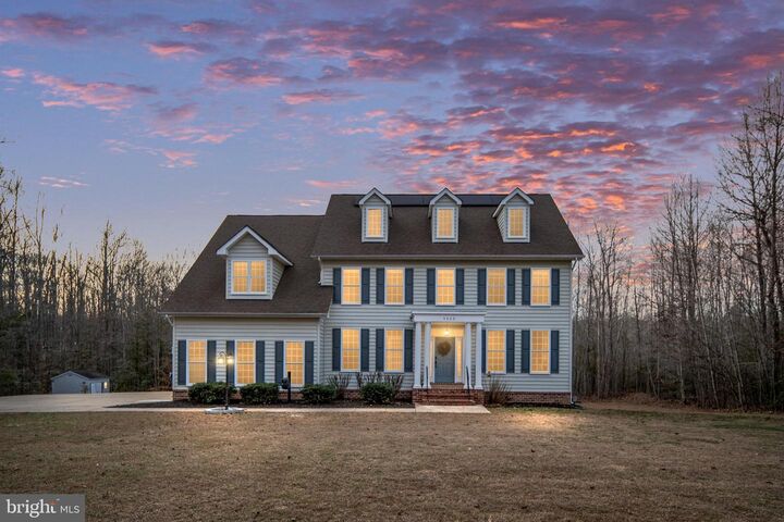 Property Photo: 9020 Ellis Lane VA 22553