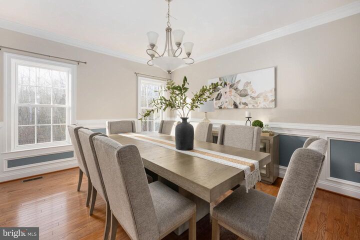 Property Photo:  9020 Ellis Lane  VA 22553 