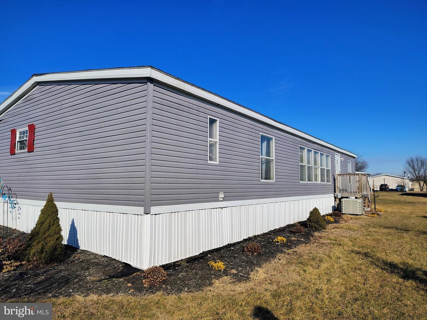 Property Photo:  4820 Old Harrisburg Road L-164  PA 17325 