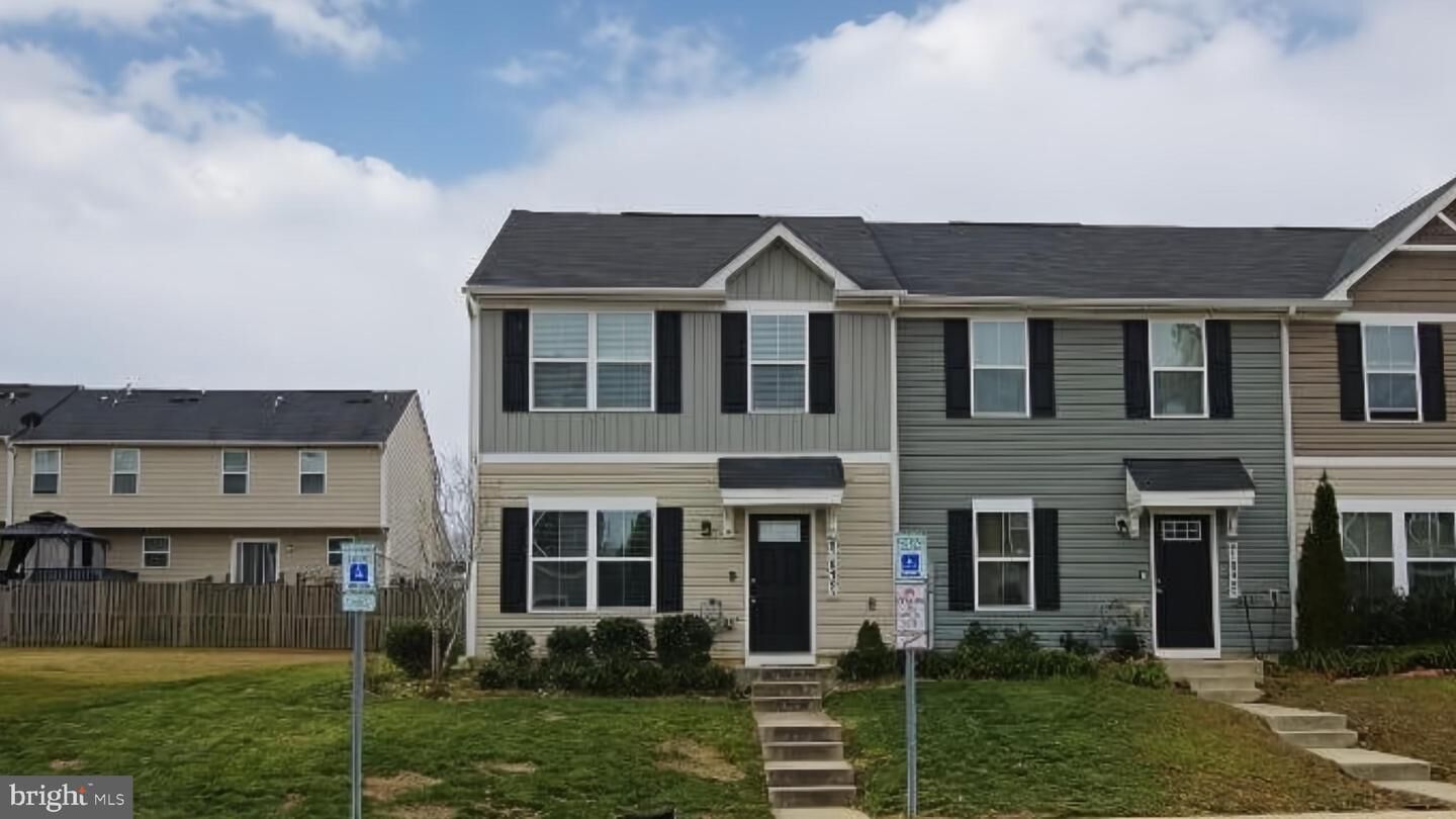 Property Photo:  21835 Primrose Willow Lane A  MD 20653 