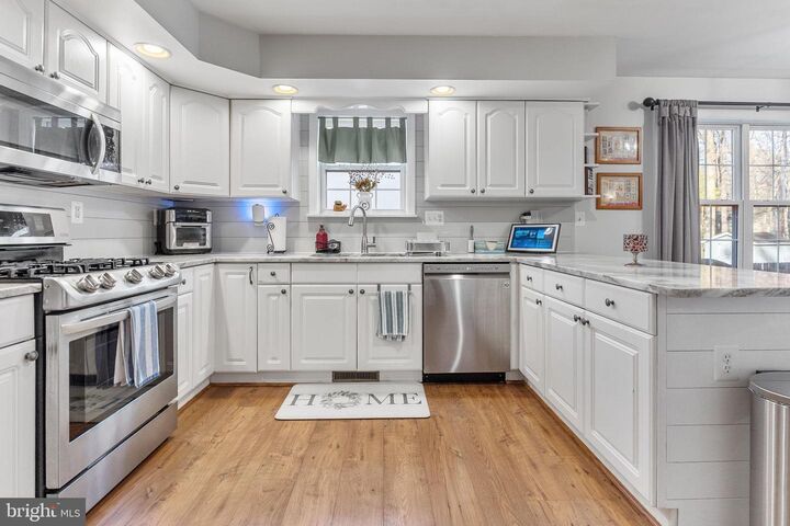 Property Photo:  11616 Ropeknot Road  MD 20657 