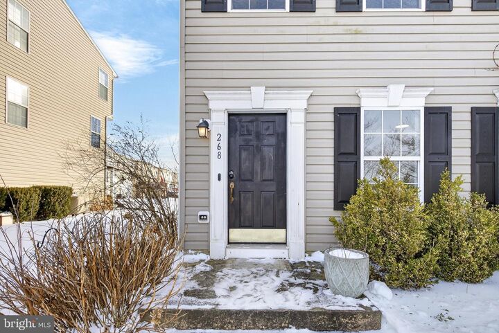 Property Photo:  268 Kentshire Drive  PA 17603 