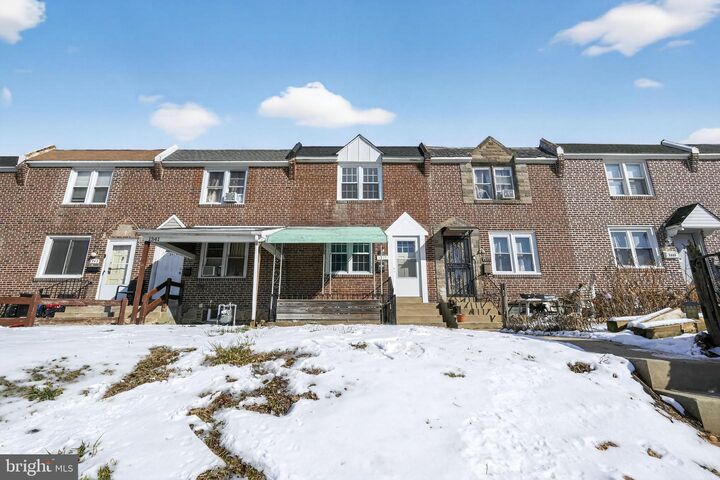 Property Photo:  1339 Park Lane  PA 19023 