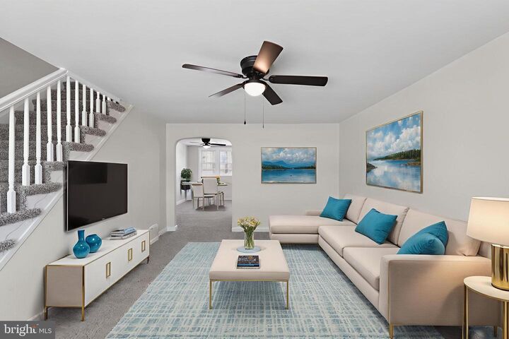 Property Photo:  1339 Park Lane  PA 19023 