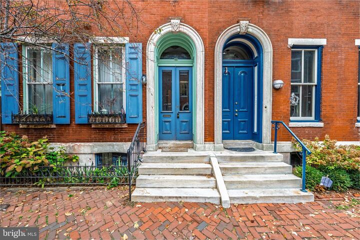 Property Photo:  2007 Mount Vernon Street 3R  PA 19130 