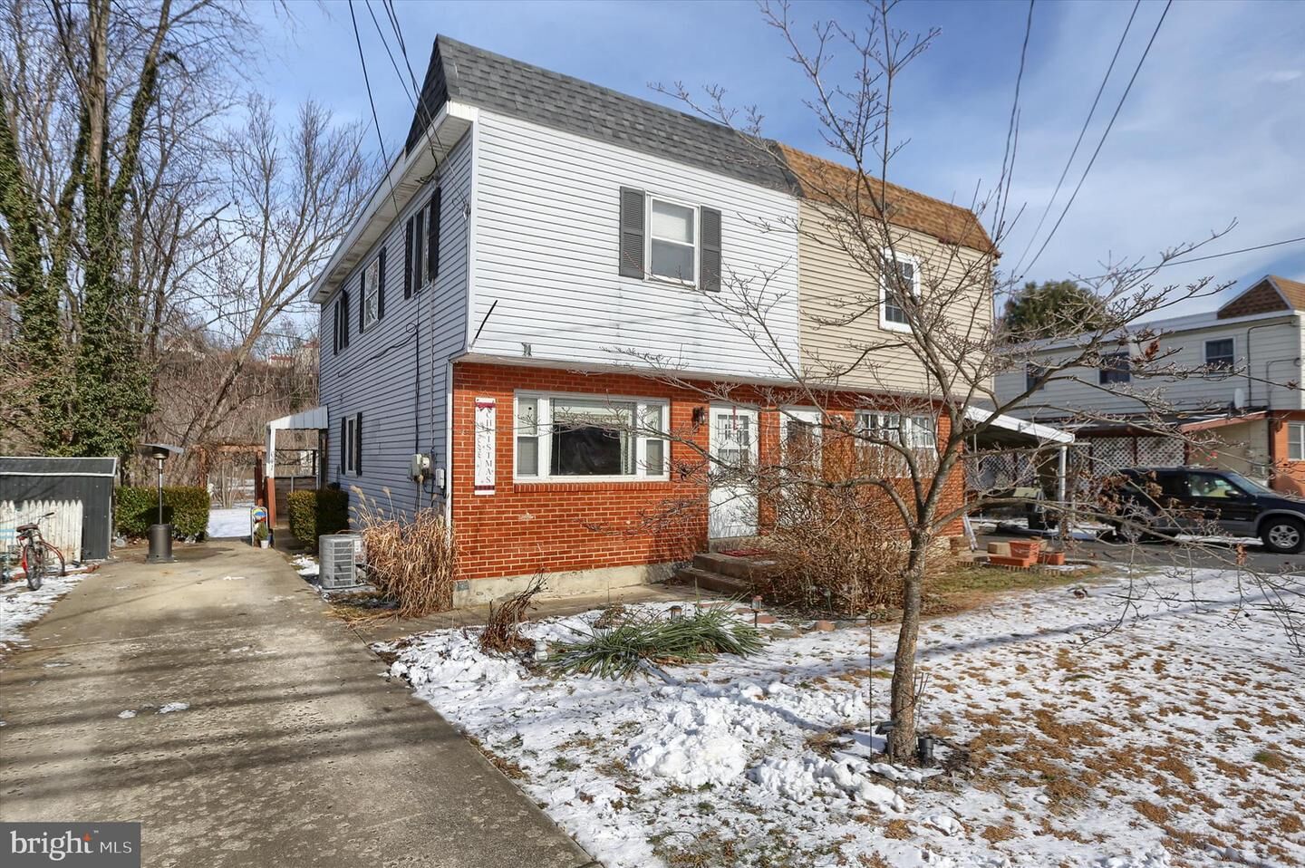 Property Photo:  641 Erford Road  PA 17011 