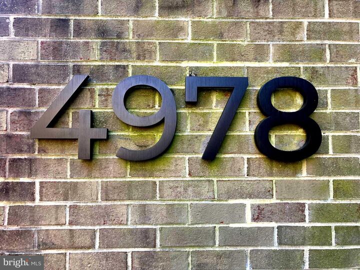 Property Photo:  4978 Sentinel Drive 12-306  MD 20816 