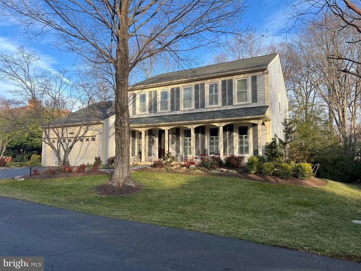 Property Photo:  13139 Applegrove Lane  VA 20171 