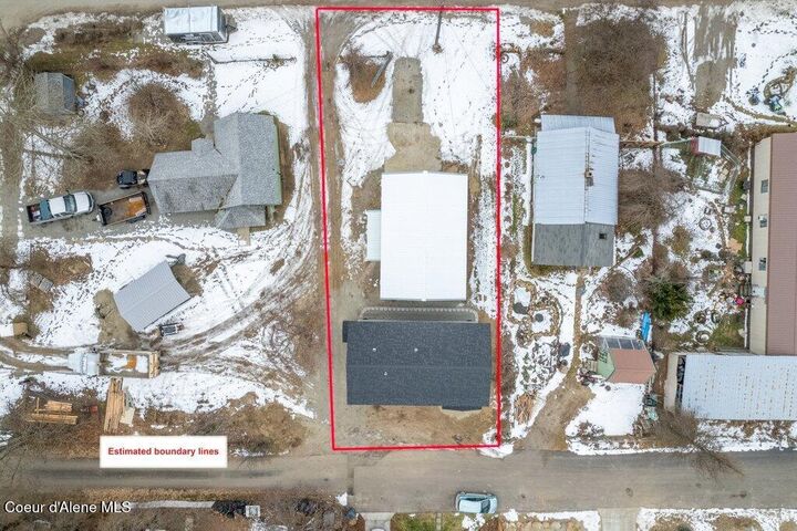 Property Photo:  90 Finley Ave  ID 83856 