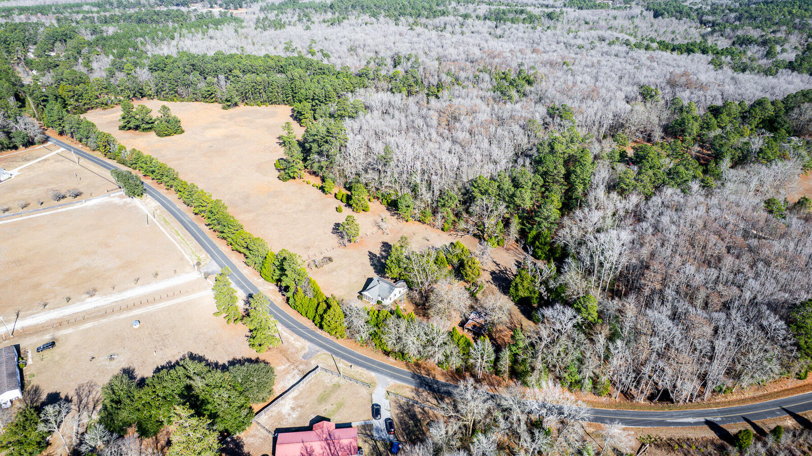 Property Photo:  970 Groomstown Road  SC 29436 