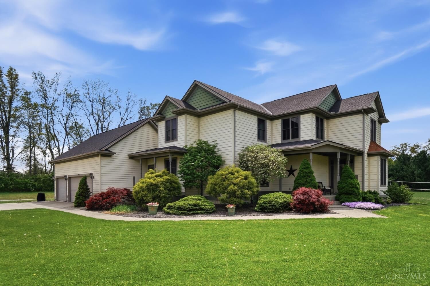 Property Photo:  955 Windsor Avenue  OH 45113 