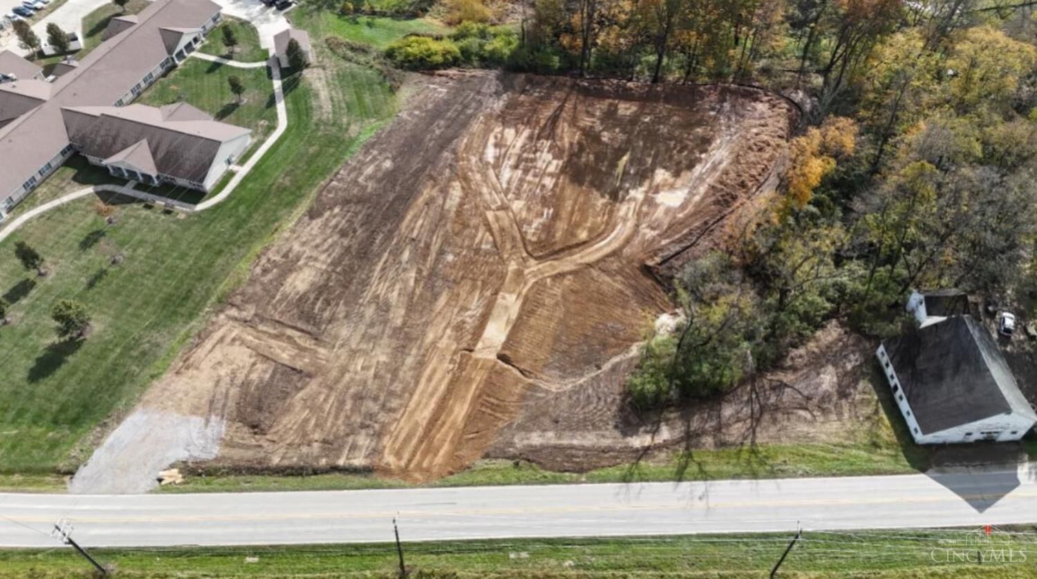 Property Photo: 0 Trailside Estates OH 45140