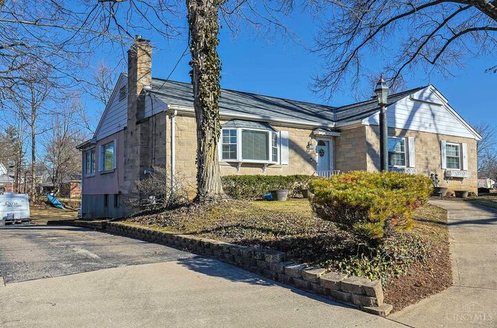 Property Photo:  7968 State Road  OH 45255 