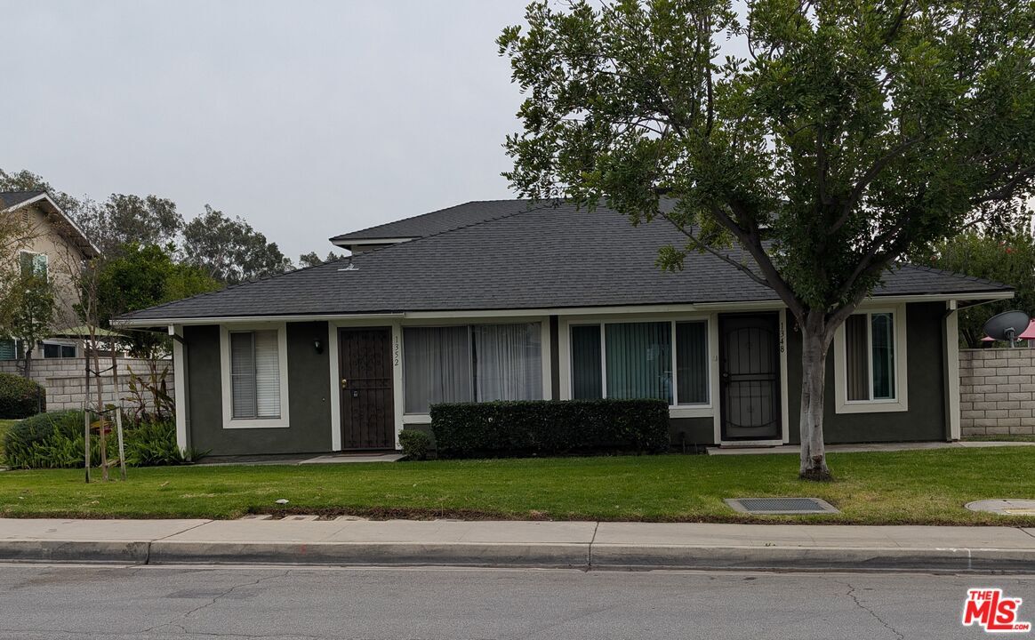 Property Photo:  1352 E Fairgrove Ave  CA 91792 