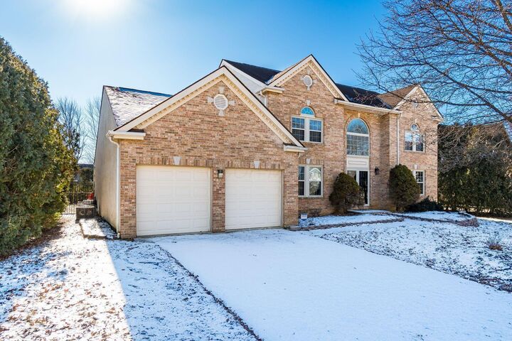 Property Photo:  901 Bovee Lane  OH 43065 