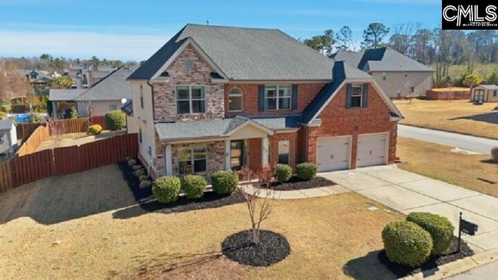 Property Photo: 215 Tulip SC 29072