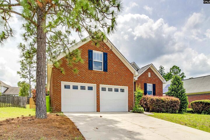 Property Photo:  404 Summit Hills  SC 29229 