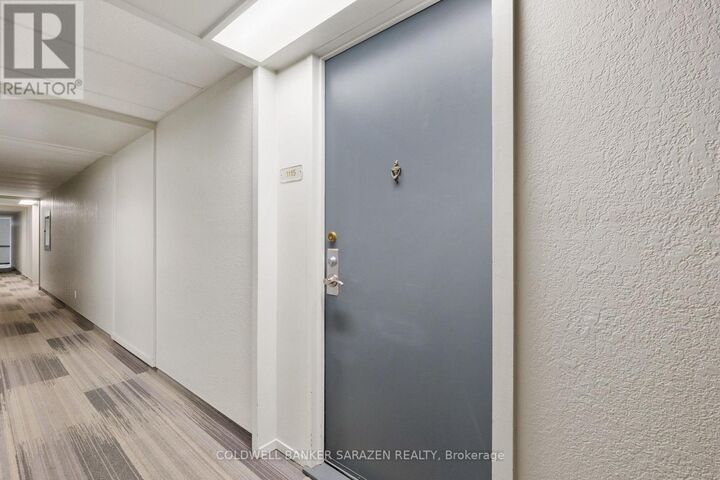 Property Photo: 1100 Ambleside Drive 1115 ON K2B 8G6