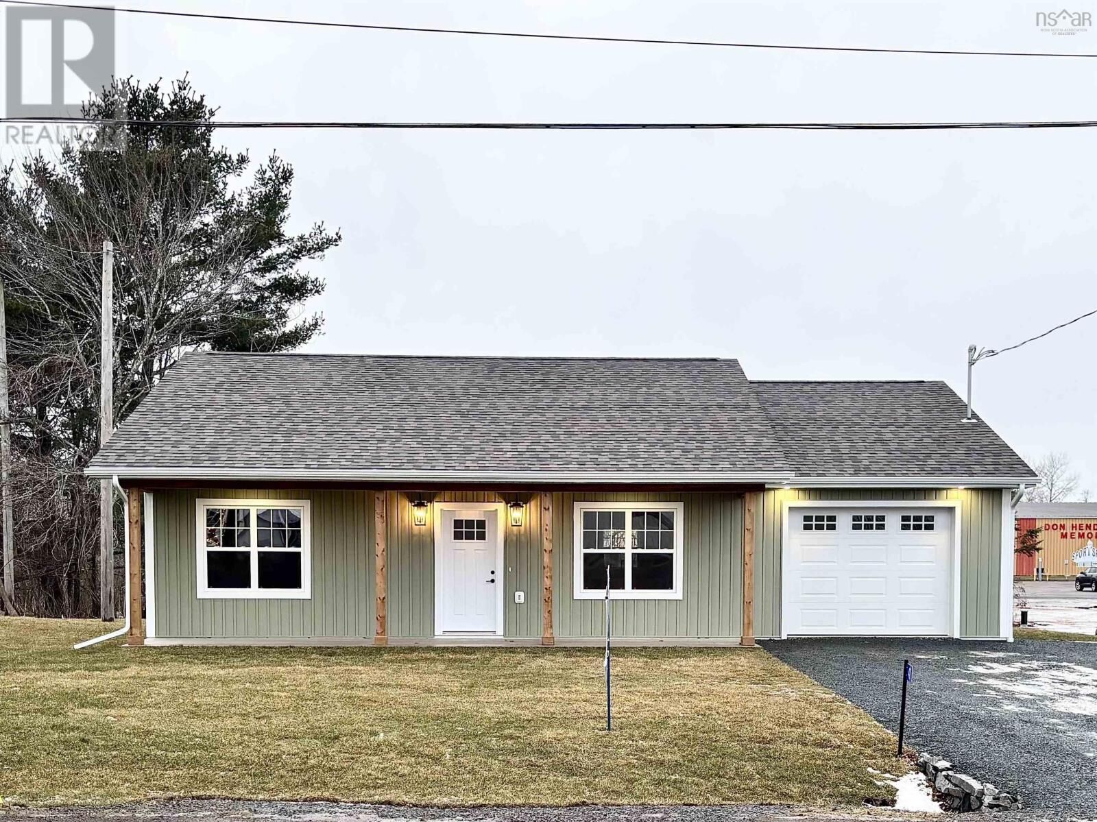 Property Photo:  47 Carter Road  NS B0N 1C0 