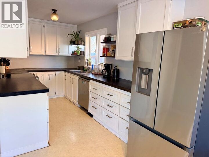 Property Photo: 151 Wolverine Avenue BC V0C 2W0