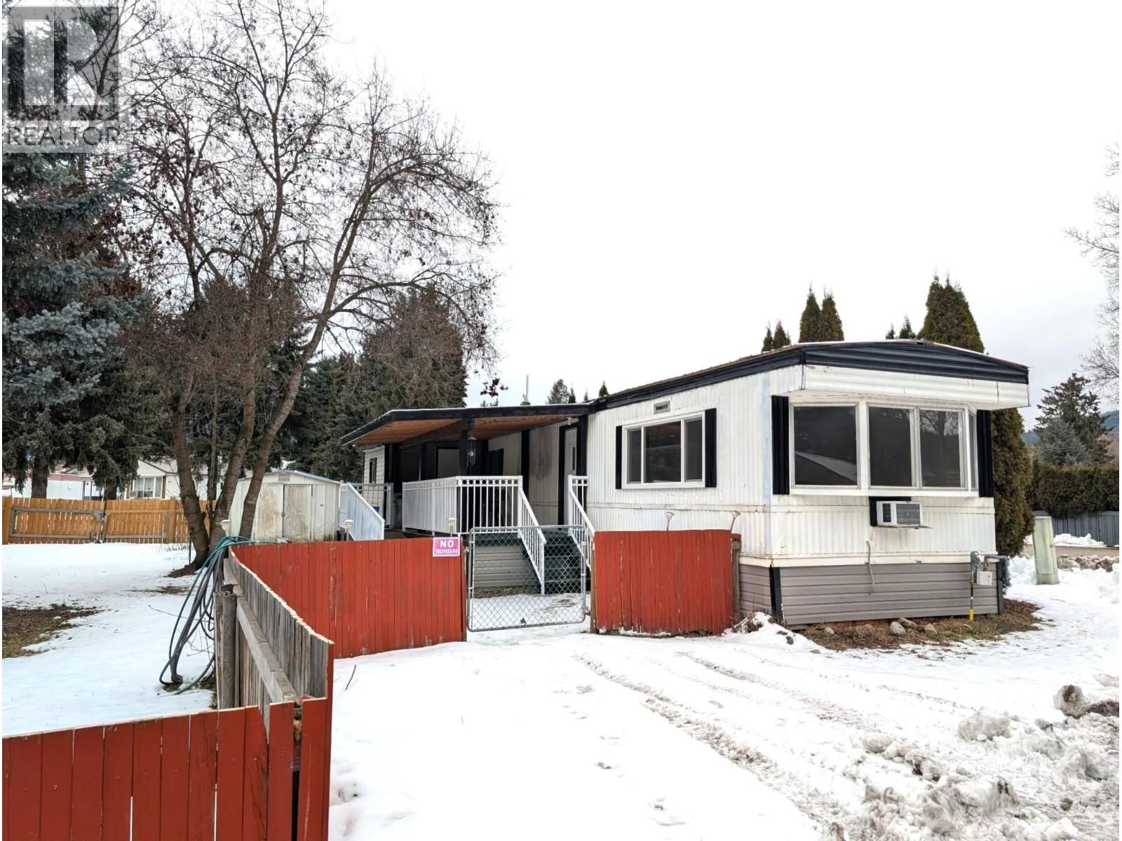 Property Photo:  446 Mabel Lake Road E9  BC V0E 2G5 
