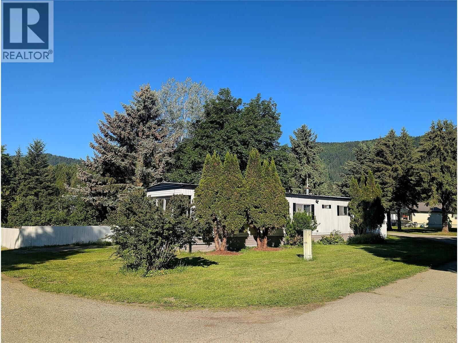 Property Photo:  446 Mabel Lake Road E9  BC V0E 2G5 