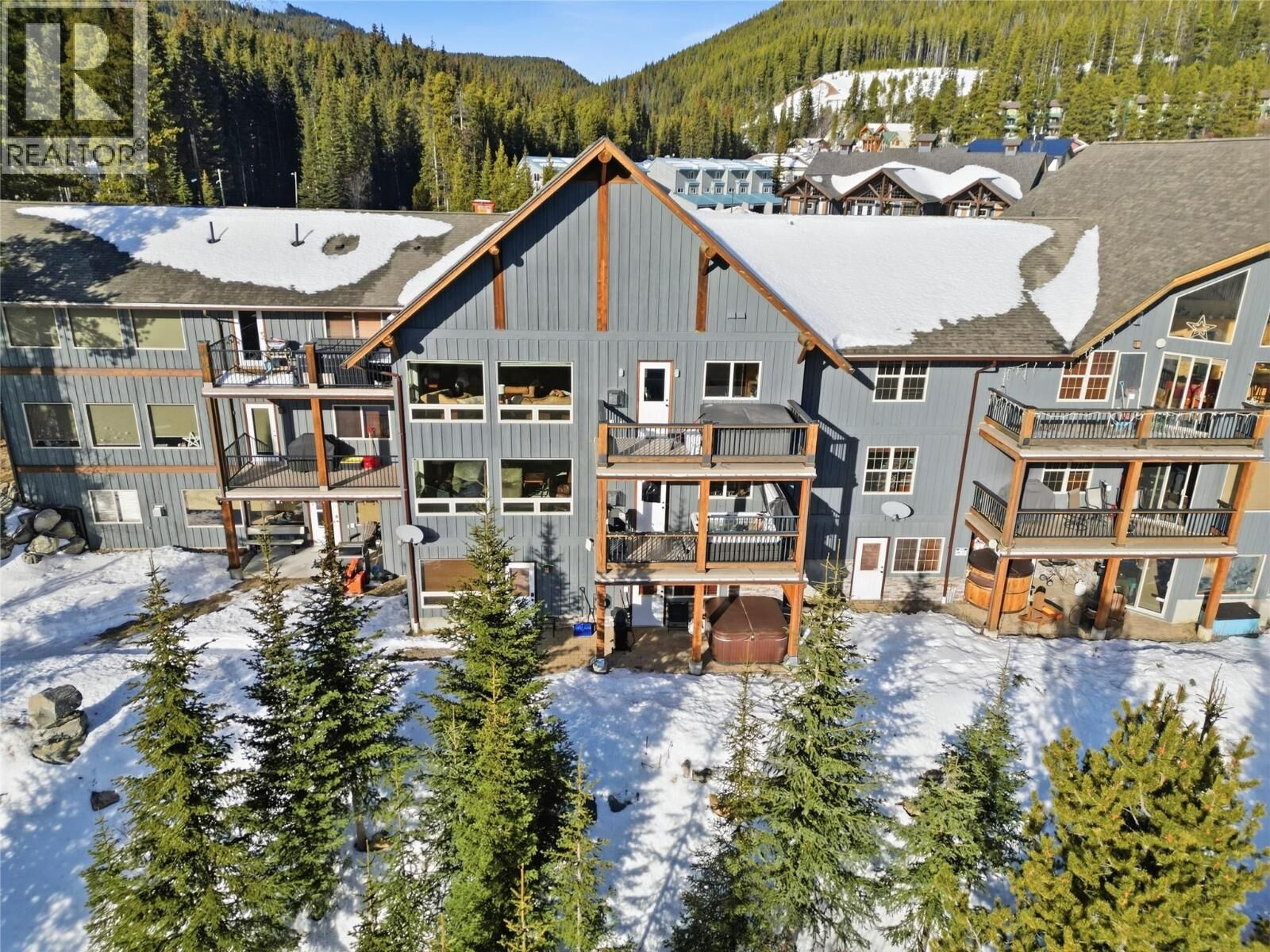 Property Photo: 101 Clearview Crescent Other 2 BC V0X 1K0