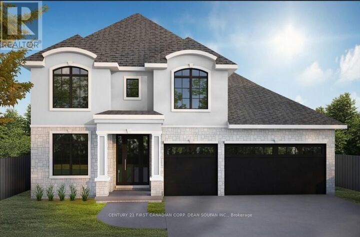 Property Photo:  Lot 55 Fallingbrook Road  ON N6P 1H5 