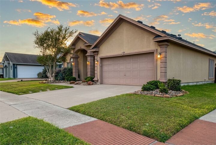 Property Photo:  8301 Pocono  TX 78414 