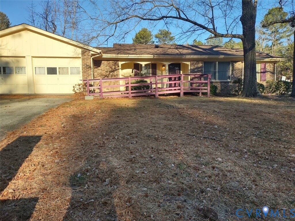 Property Photo:  4200 Brickhouse Court  VA 23803 