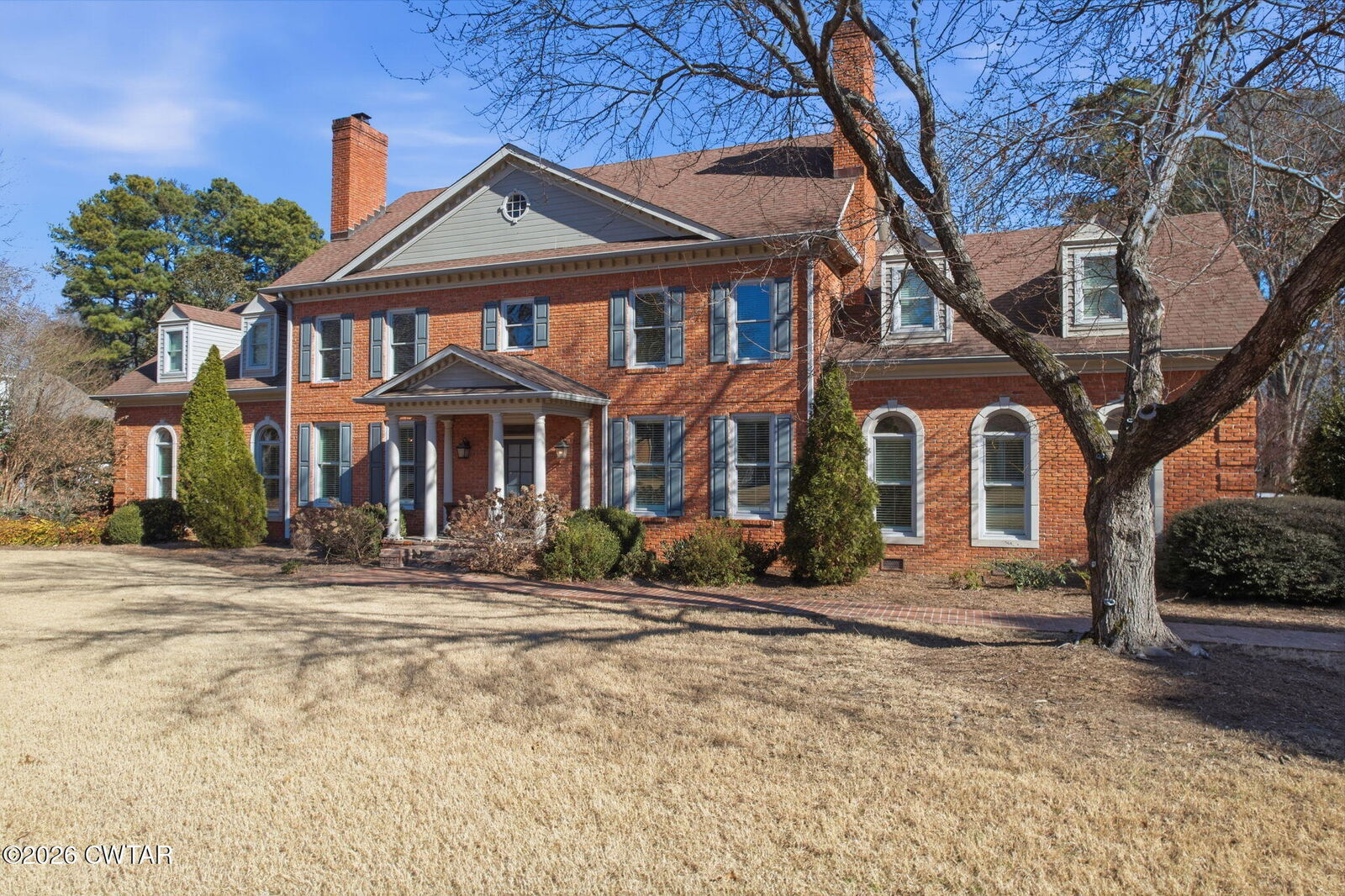 Property Photo:  139 Windemere Circle  TN 38305 