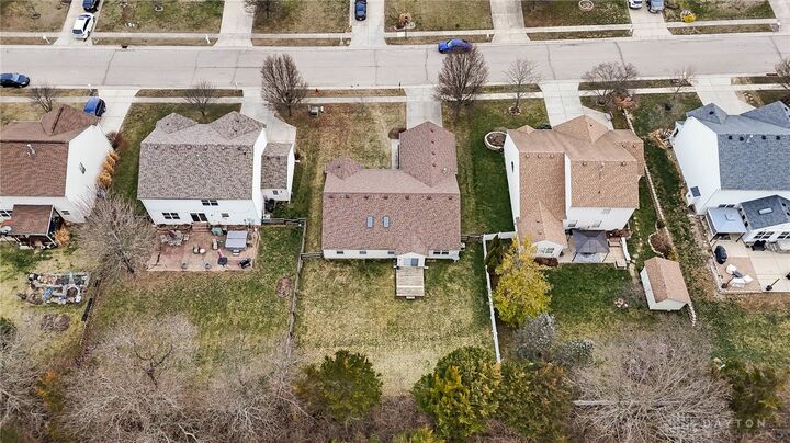 Property Photo: 111 Evergreen Court OH 45005