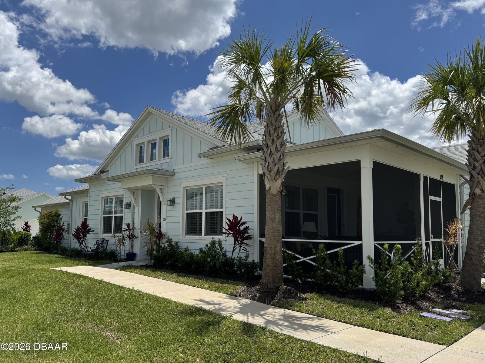 Property Photo:  168 Ocean Hammock Loop  FL 32124 
