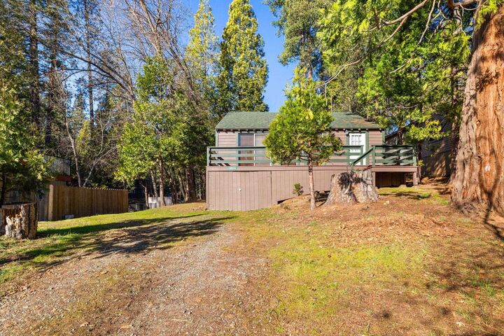 Property Photo:  18824 Manzanita Dr  CA 95383 