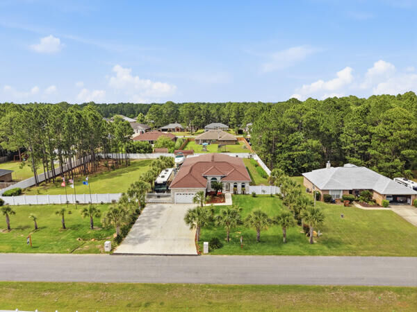 Property Photo:  7456 Woodmont Road  FL 32566 