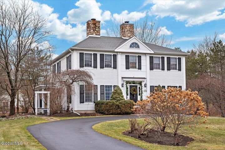 Property Photo:  16 Wildwood Drive  NY 12211 