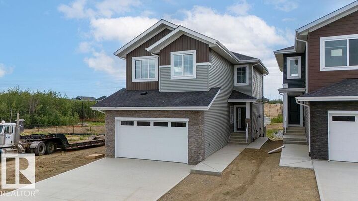 Property Photo:  3335 Chickadee Drive NW  AB T5S 0V6 