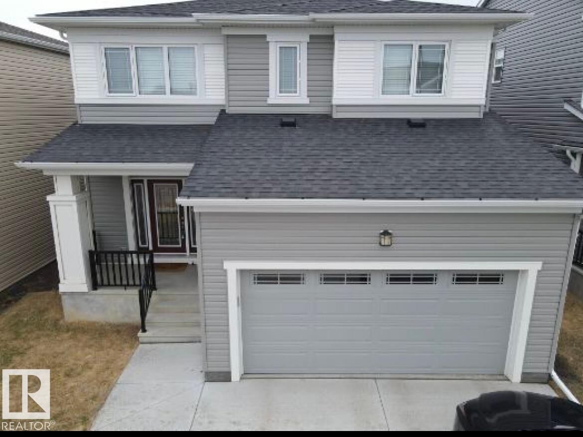 Property Photo: 1539 200 Street NW AB T6M 0Y3