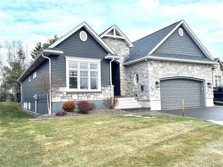 Property Photo: 56 Bobak Place NB E3G 0A1