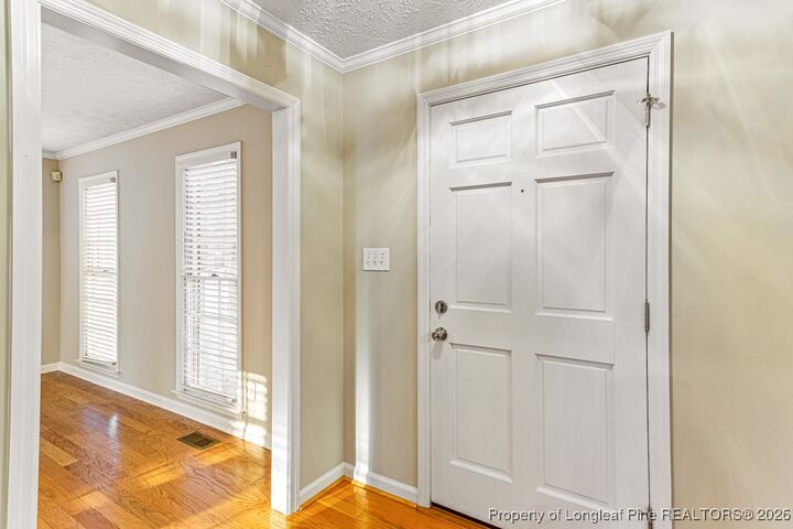 Property Photo:  7787 Trappers Road  NC 28311 