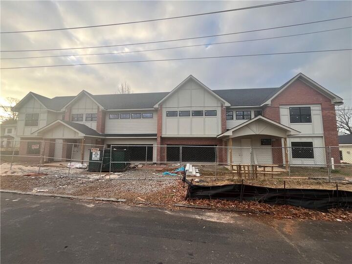 Property Photo: 4065 Comanche Drive GA 30084