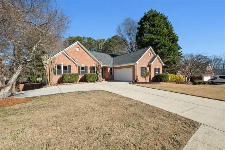 Property Photo:  1820 Heatherton Road  GA 30019 