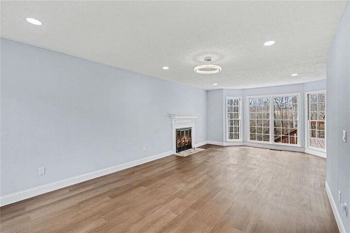 Property Photo:  2072 Arbor Forest Drive SW  GA 30064 