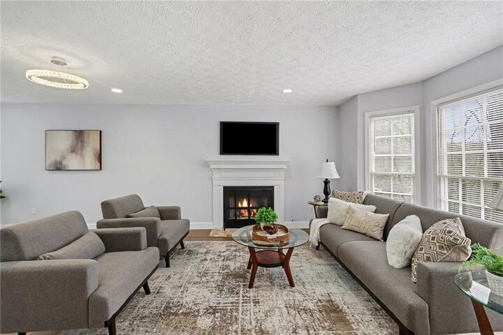 Property Photo:  2072 Arbor Forest Drive SW  GA 30064 