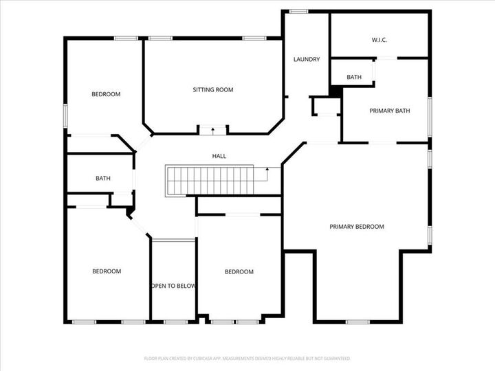 Property Photo:  821 Tramore Court  GA 30102 