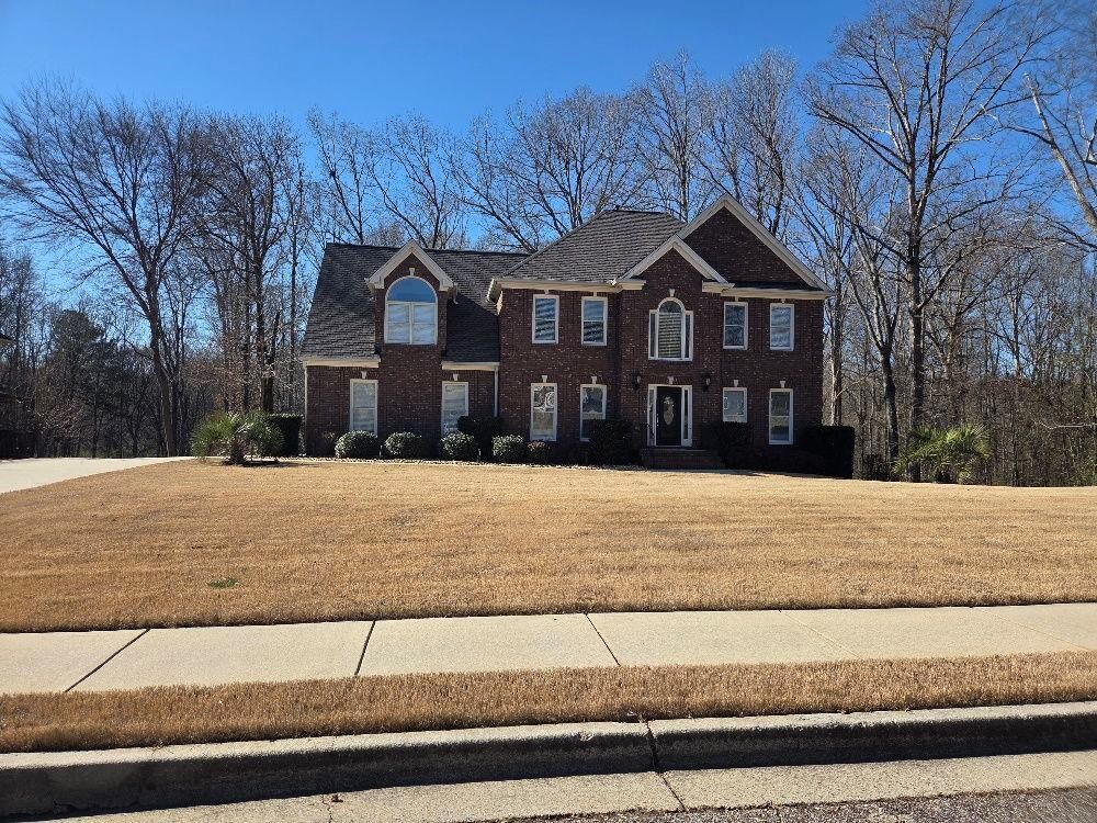 Property Photo:  465 Young James Circle  GA 30281 