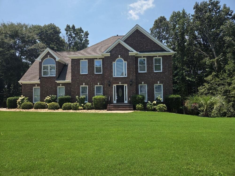 Property Photo:  465 Young James Circle  GA 30281 