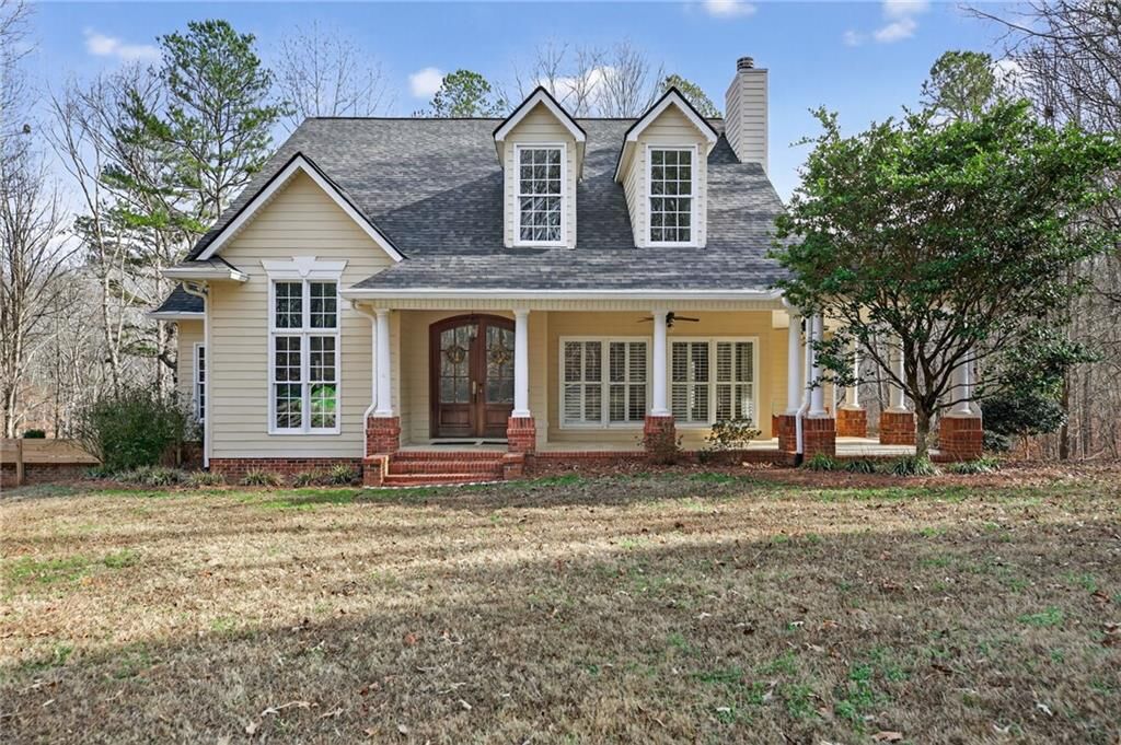 Property Photo:  135 Oakland Court  GA 30176 