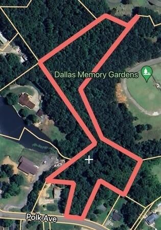 Property Photo: 0 Polk Avenue GA 30132