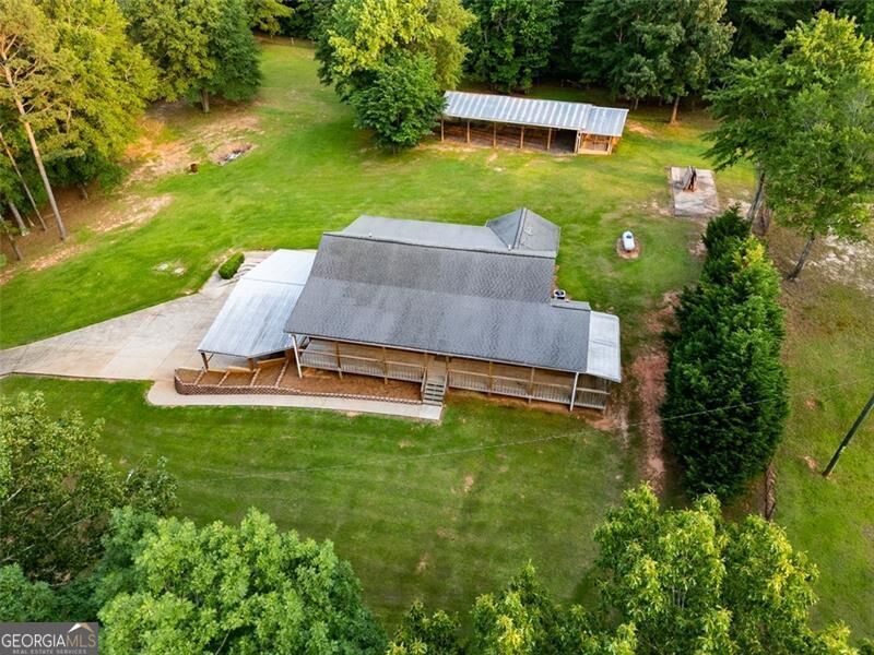 Property Photo:  360 Parr Farm Road  GA 30016 